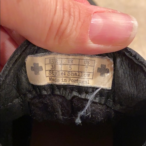 Women’s Sneaky Steve shoes size 38 - Picture 5 of 9